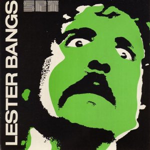 Lester Bangs - Let It Blurt (1979) 3x3