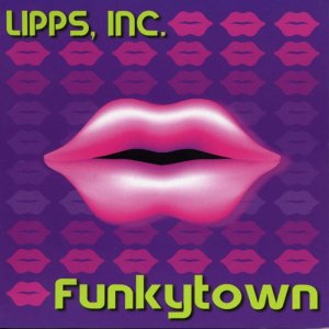 Lipps, Inc. - Funkytown (2003) 3x3