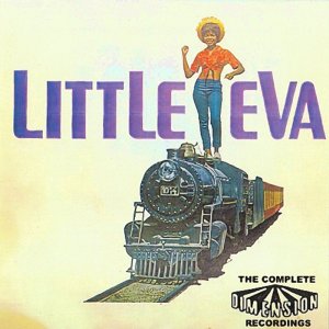 Little Eva - The Complete Dimension Recordings (1997) 3x3