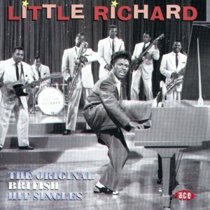 Little Richard - The Original British Hit Singles (1999) 3x3