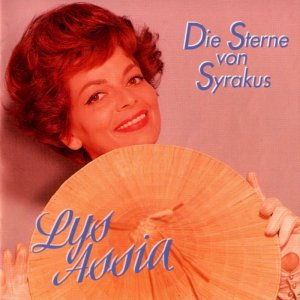 Lys Assia - Die Sterne von Syrakus 3x3