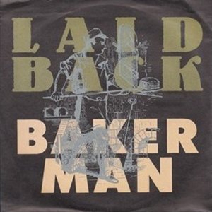 Laid Back - Bakerman 300x300