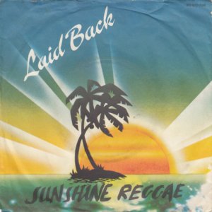 Laid Back Sunshine