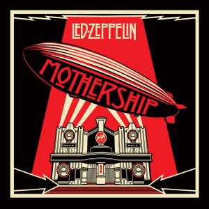 Led Zeppelin - Mothership 300x300