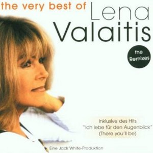 Lena Valaitis - The very best 300x300
