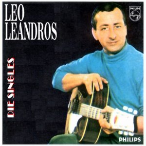 Leo Leandros - Die Singles 300x300