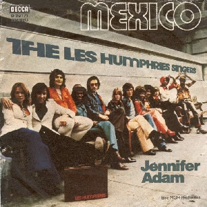 Les Humphries Singers - 1972 - Mexico
