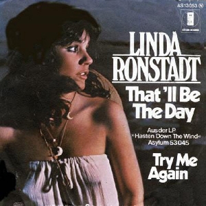 Linda Ronstadt - 1976 - That'll be the day