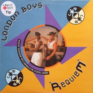 London Boys - Requiem 300x300