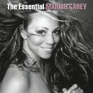Mariah Carey - The Essential (2012) 3x3