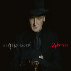 Westernhagen - Alphatier (2014) 3x3