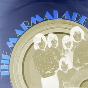 Marmalade - The Original Recordings (2000) 3x3