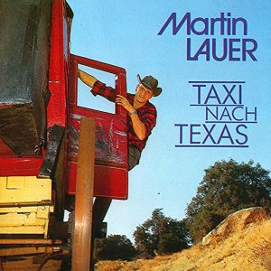 Martin Lauer - Taxi Nach Texas (Bear Fam.)(1989) 3x3