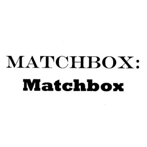 Matchbox - Matchbox 3x3