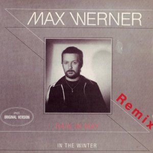 Max Werner - Rain In May 3x3
