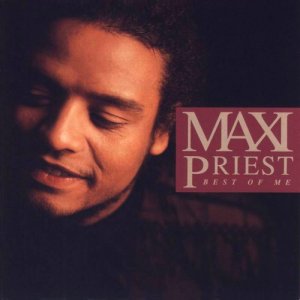 Maxi Priest - Best Of Me 3x3