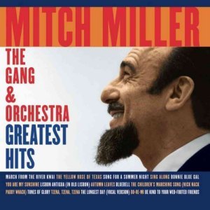 Mitch Miller - Greatest Hits3x3