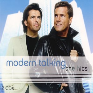 Modern Talking - The Hits 3x3