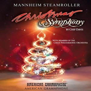 Mannheim Steamroller - Christmas Symphony300x300