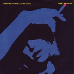 Marianne Faithfull - 1979 - Brain Drain