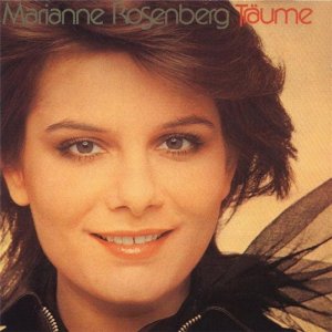 Marianne Rosenberg - Tr�ume 3x3