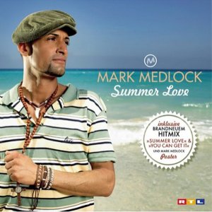 Mark Medlock - Summer Love 300x300