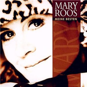 Mary Roos - Meine Besten 300x300