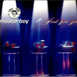 Masterboy - Just for you 300x300
