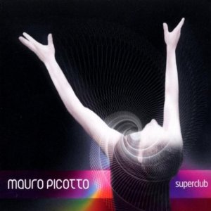 Mauro Picotto - Superclub 300x300