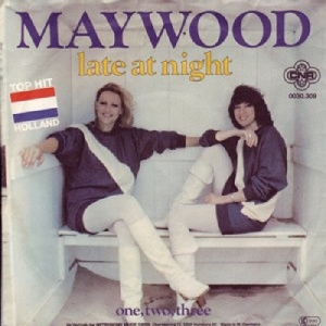 Maywood - 1980 - Late at night