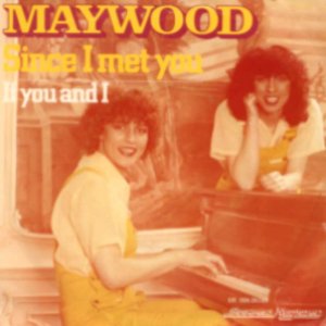 Maywood - Since I Met You 3x3