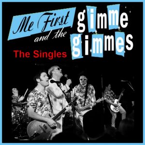 Me First And The Gimme Gimmes -300x300