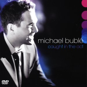 Michael Bubl� - Caught In The Cat300x300