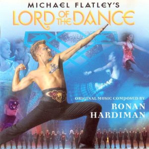 Michael Flatley - Lord Of The Dance 300x300