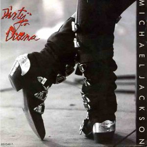 Michael Jackson - Dirty Diana 300x300