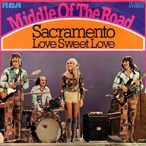 Middle Of The Road - 1972 - Love Sweet Love