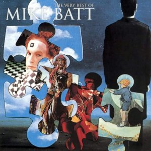 Mike Batt - The Very Best Of 300x300