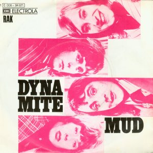Mud - Dynamite 300x300