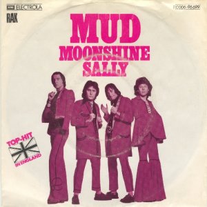 Mud - Moonshine Sally 300x300
