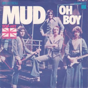 Mud - Oh Boy 300x300