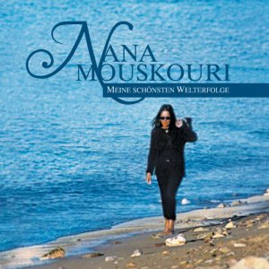 Nana Mouskouri - Meine sch�nsten Welterfolge (2008) 3x3