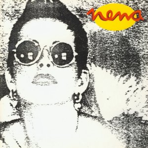 Nena - Bongo Girl 3x3
