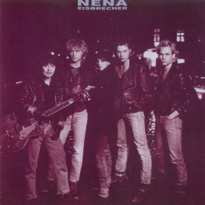 Nena - Eisbrecher (1986) 3x3