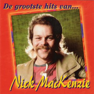 Nick MacKenzie - De grootste hits van 3x3