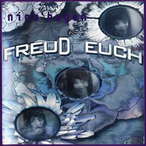 Nina Hagen - Freud Euch (1995) 3x3