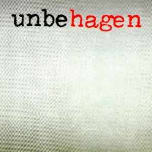 Nina Hagen Band - Unbehagen (1979) 3x3