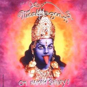 Nina Hagen - Om Namah Shivay (1999) 3x3
