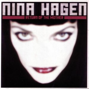 Nina Hagen - Return of the Mother (2000) 3x3