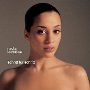 Nadja Benaissa - Schritt Fuer Schritt 300x300
