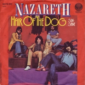 Nazareth - 1974 - Sunshine